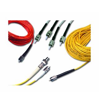 Duplex fiber patchesnorer ST-SC-LC-FC / multi & single -mode